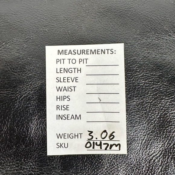 Wilsons Leather Black Genuine Leather Laptop Bag Briefcase Messenger Bag - Picture 14 of 14